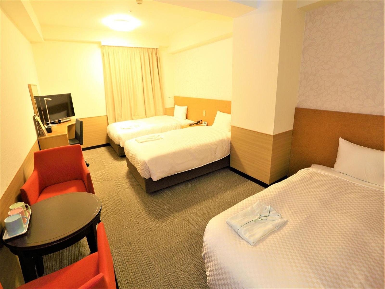 Hotel Century Art Fukuoka  Exterior photo