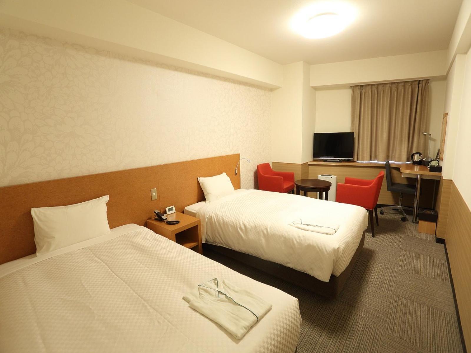 Hotel Century Art Fukuoka  Exterior photo