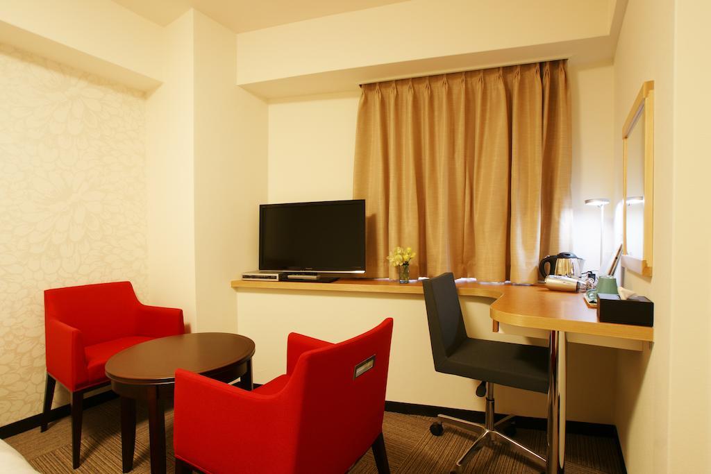 Hotel Century Art Fukuoka  Exterior photo