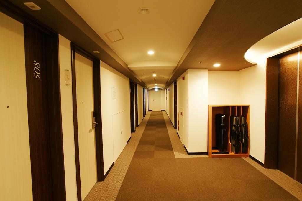 Hotel Century Art Fukuoka  Exterior photo